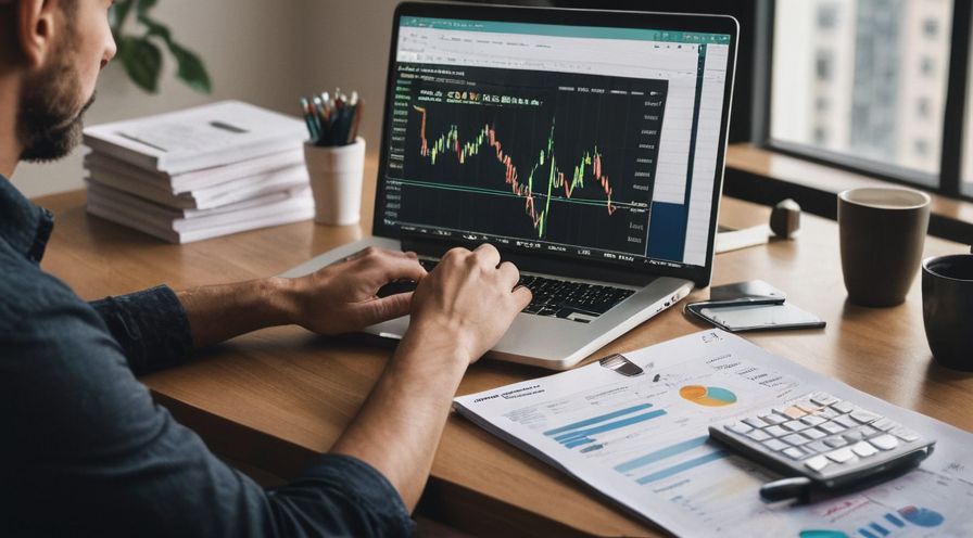 Steuerliche Aspekte beim Handel mit Aktien