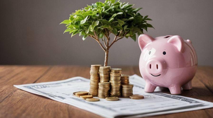 Die Bedeutung von langfristigen Investitionen in Aktien