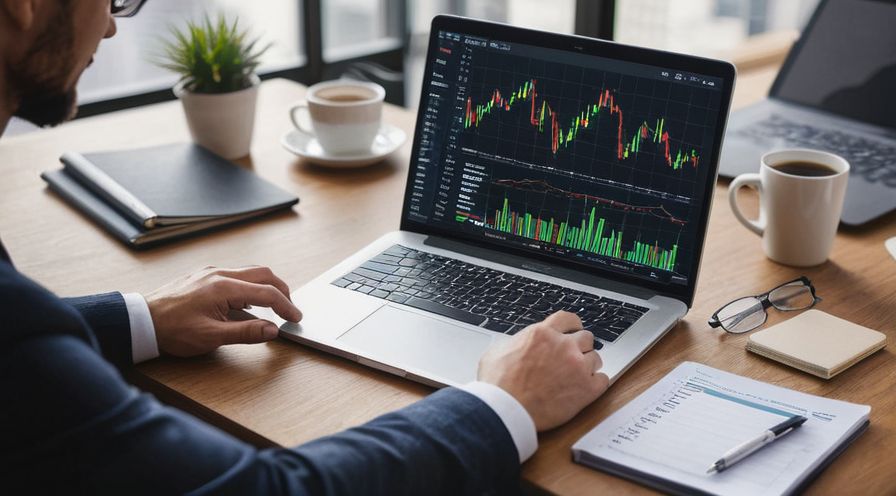 Die Grundlagen von Aktien für Anfänger