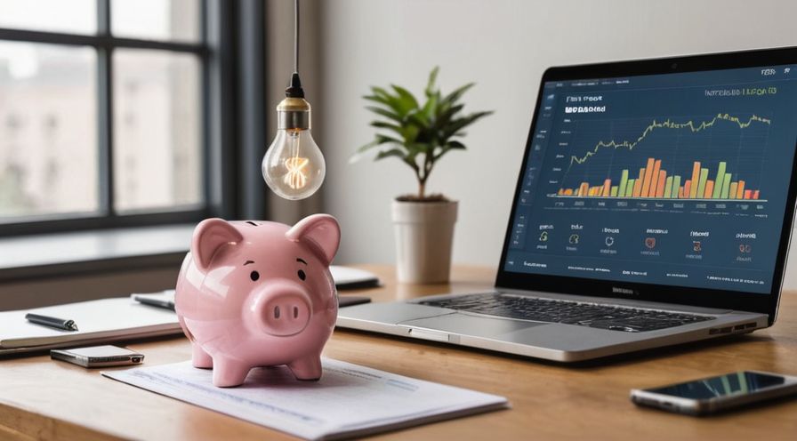 5 Schritte, um finanzielle Freiheit zu erreichen