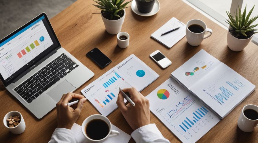 Die besten Möglichkeiten, um online Geld zu verdienen