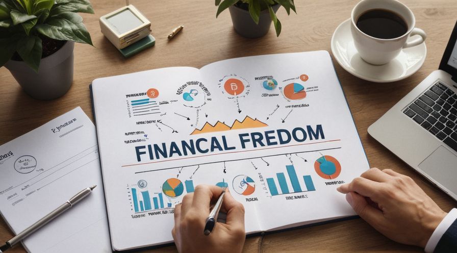 Wie du deine finanziellen Ziele erreichst