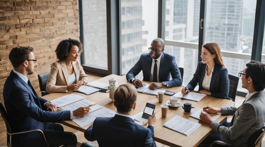 Wie du deine finanzielle Bildung erweitern kannst