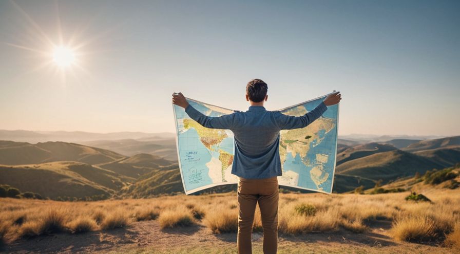 Ziele strategisch verfolgen