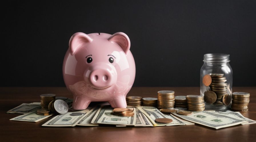 Wie du effektive Sparstrategien entwickelst