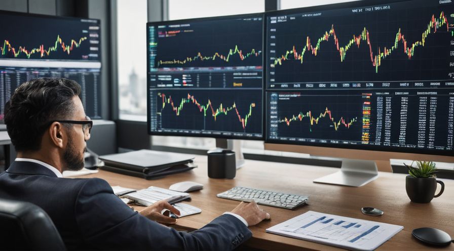 Warum du dein Aktienportfolio diversifizieren solltest