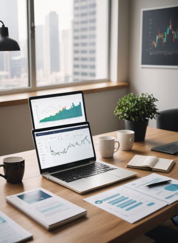 a team members holding their hands